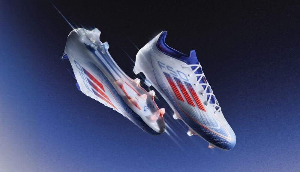 adidas Launch The 'Advancement Pack' - featured image