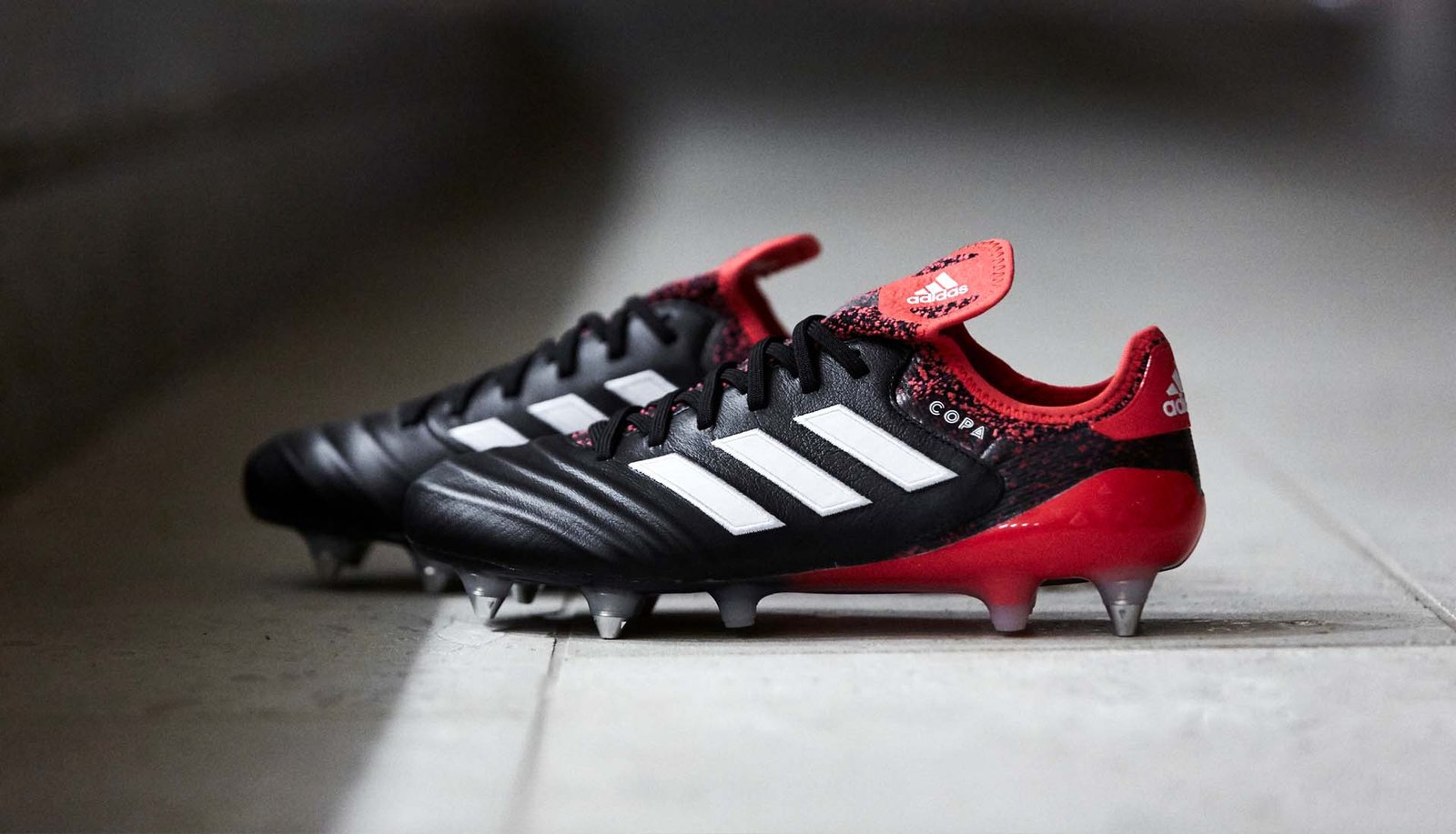 adidas Launch the Copa 18.1 "Cold Blooded" - featured image