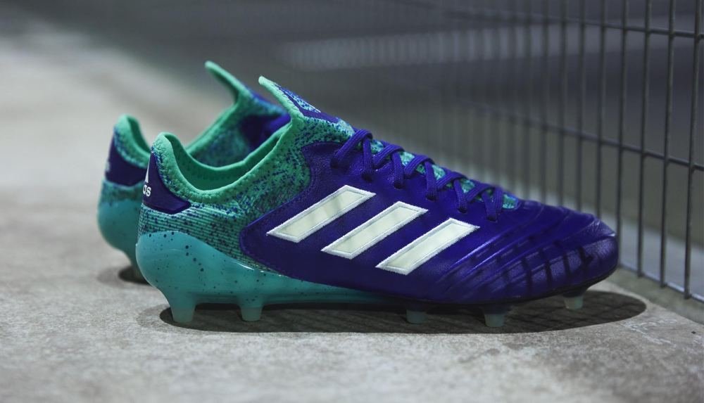 adidas Launch The COPA 18.1 "Deadly Strike" - featured image