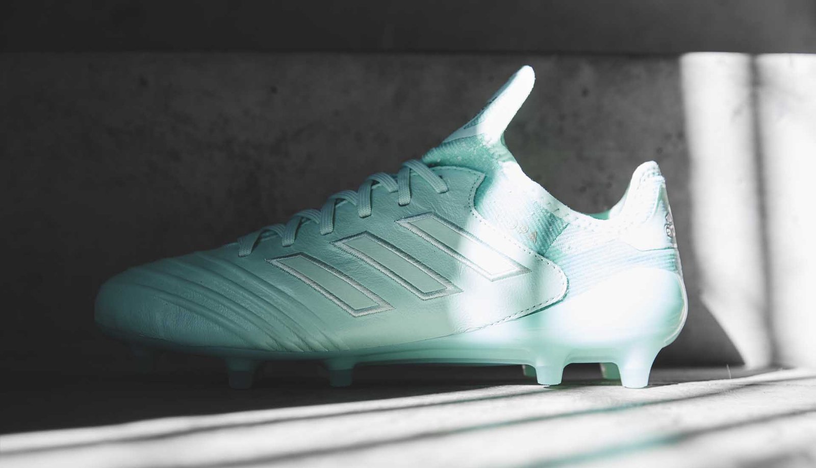adidas Launch the COPA 18.1 "Spectral Mode" - featured image