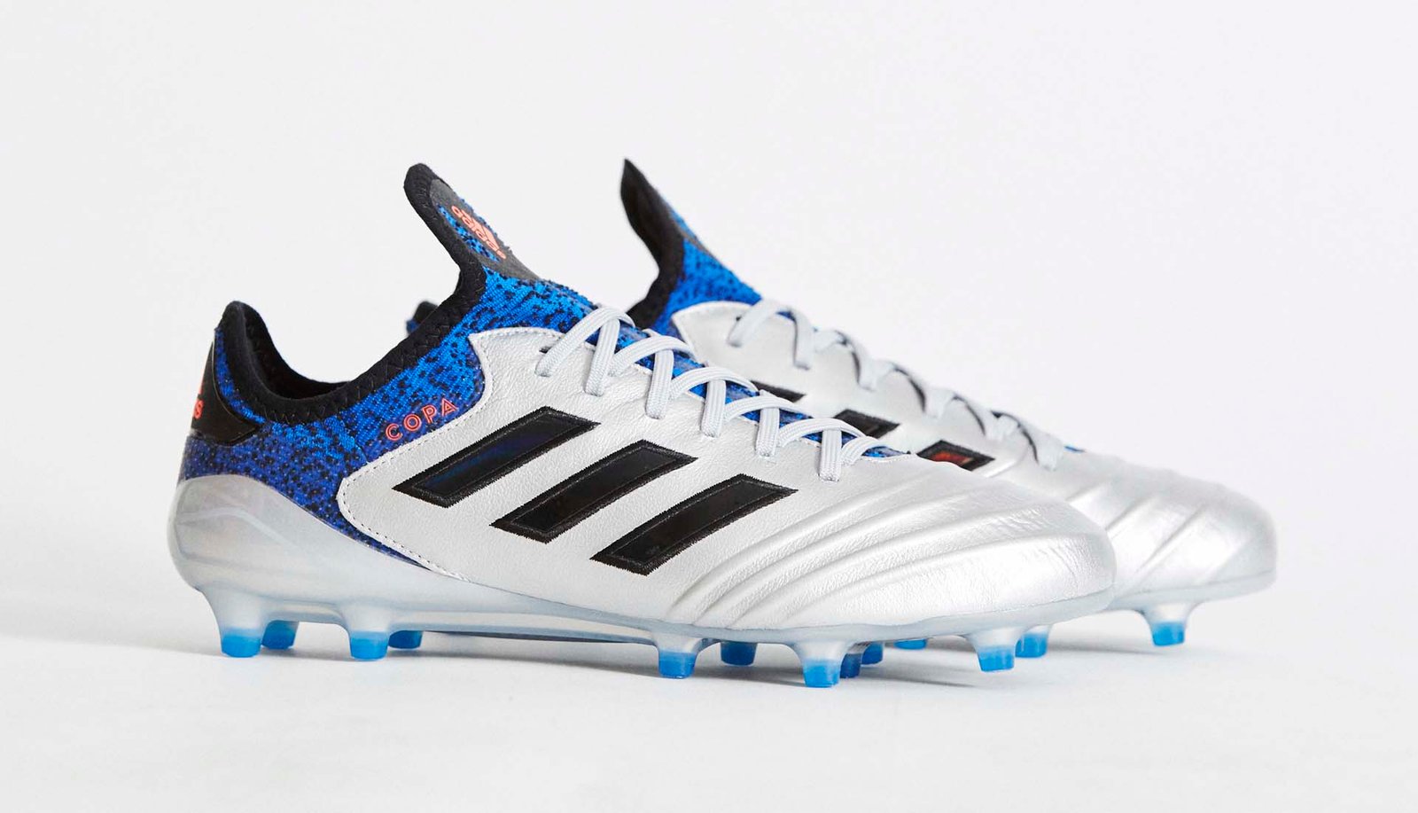 adidas Launch The COPA 18.1 "Team Mode" - featured image