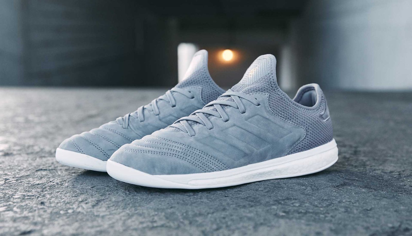 adidas Launch The COPA 18+ TR Premium Limited Collection - featured image