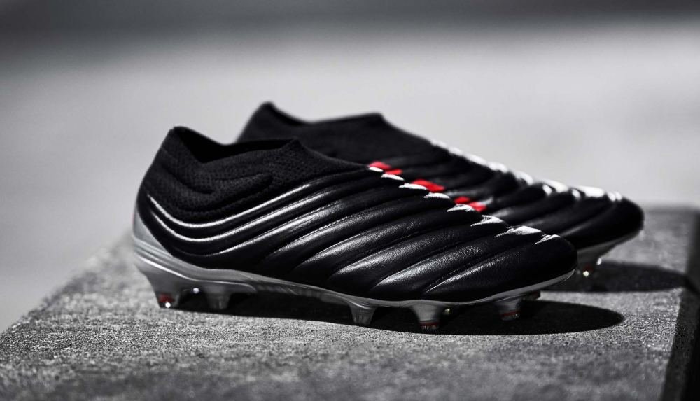 adidas Launch The COPA 19+ "302 Redirect" - featured image
