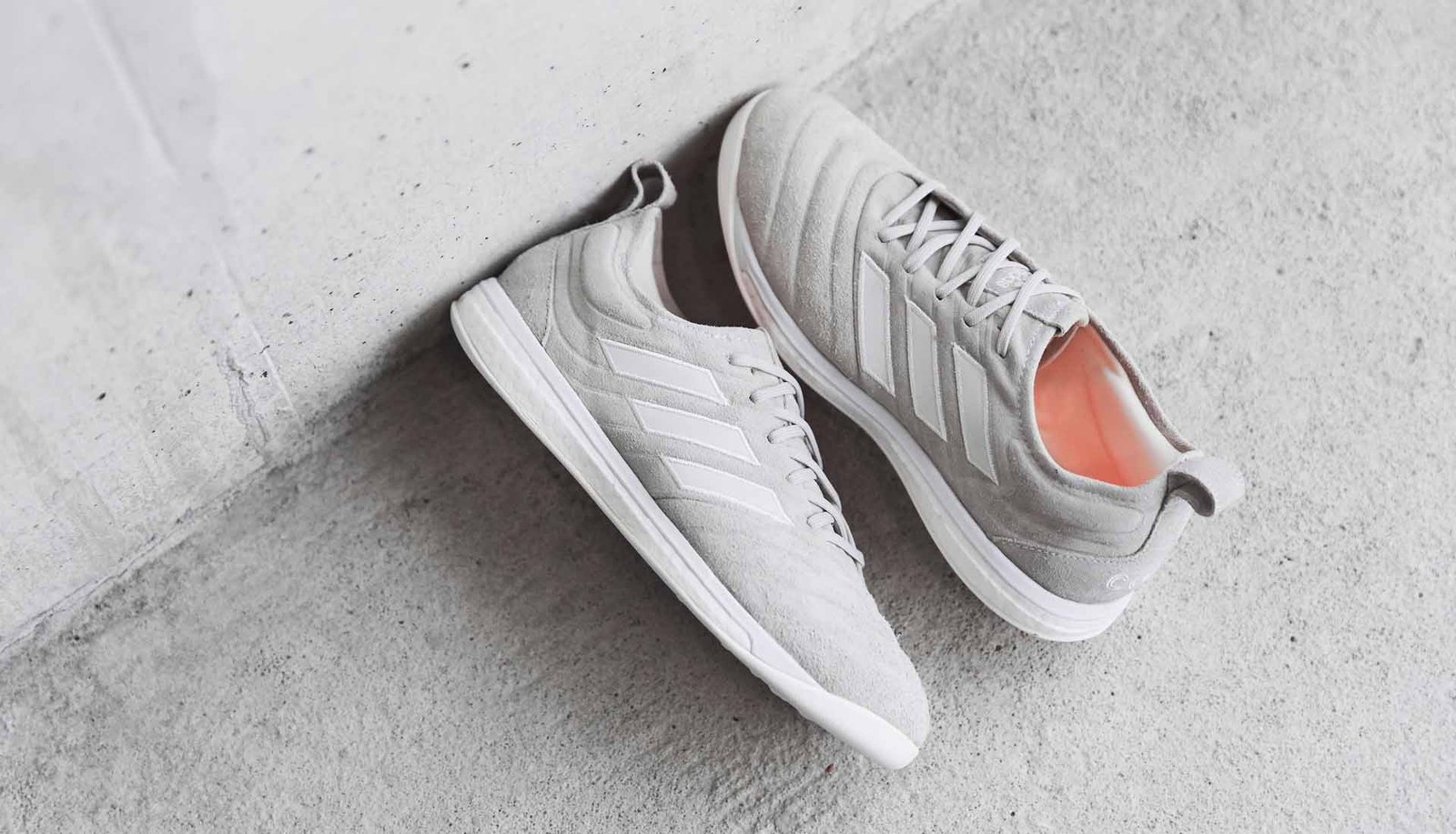 adidas Launch the COPA 19+ TR Collection - featured image