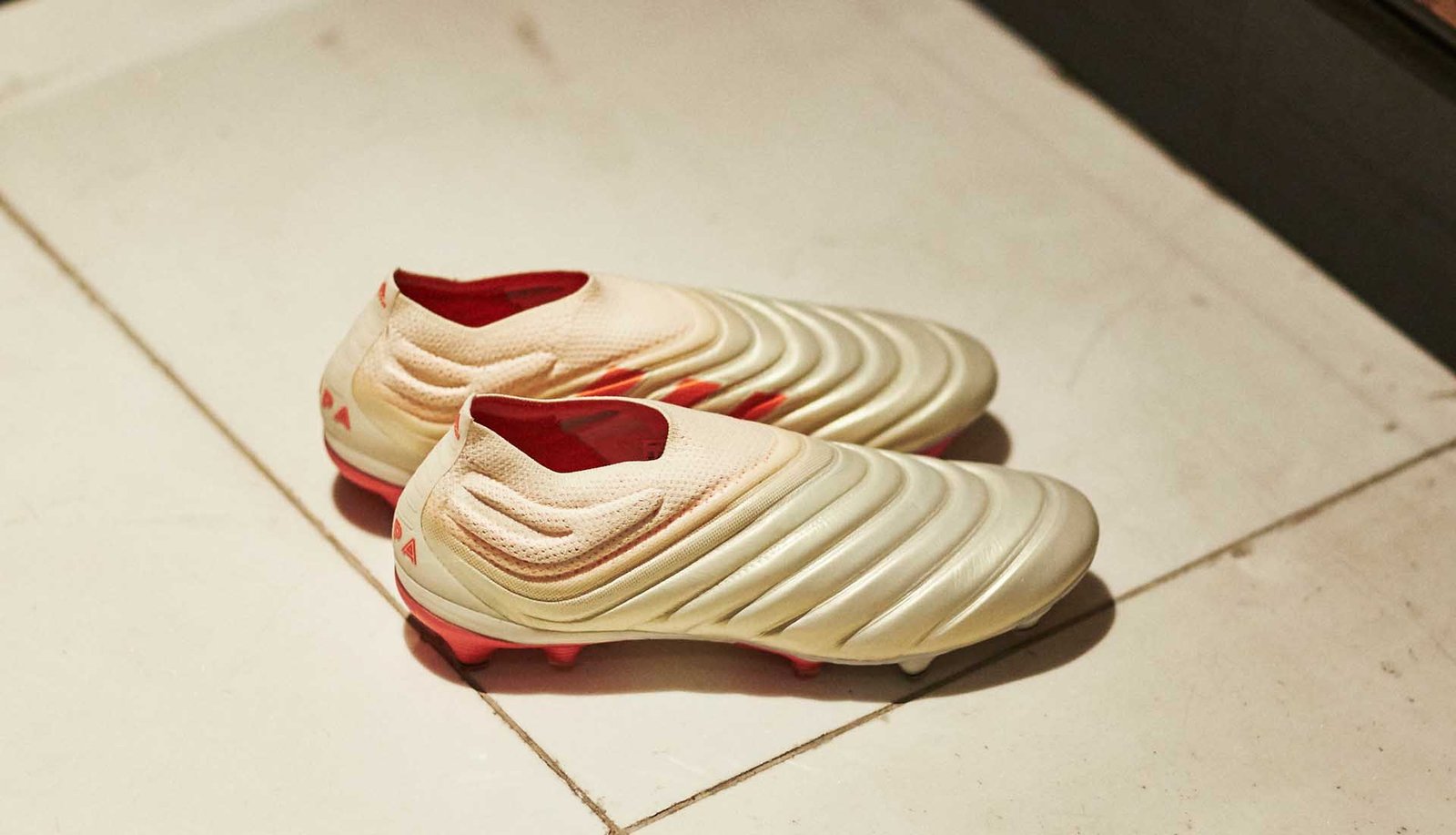 adidas Launch The COPA 19+ - featured image