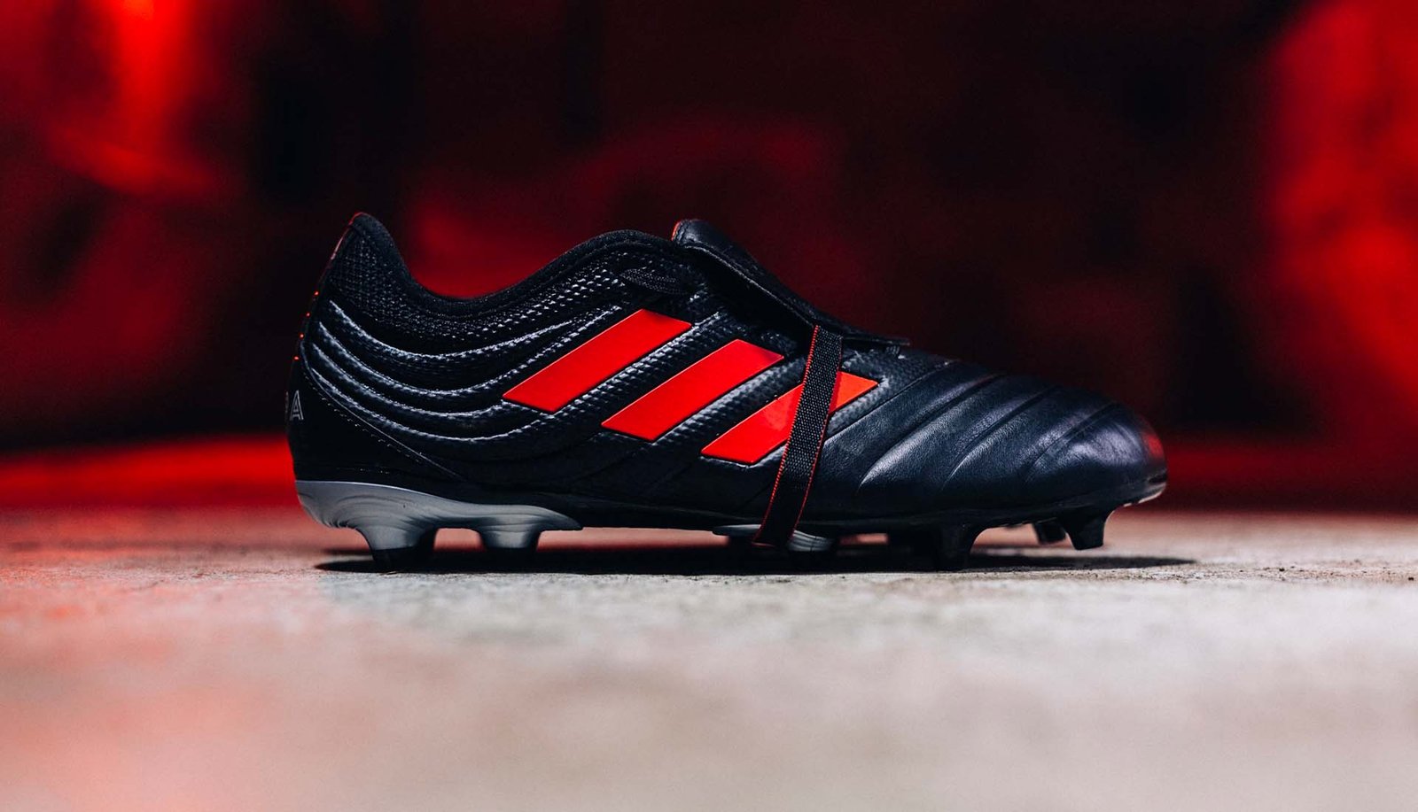 adidas Launch the Copa Gloro 19 "302 Redirect" - featured image