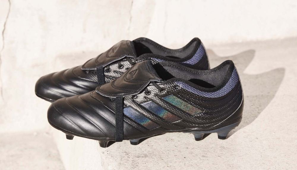 adidas Launch the Copa Gloro 19 "Archetic Pack" - featured image