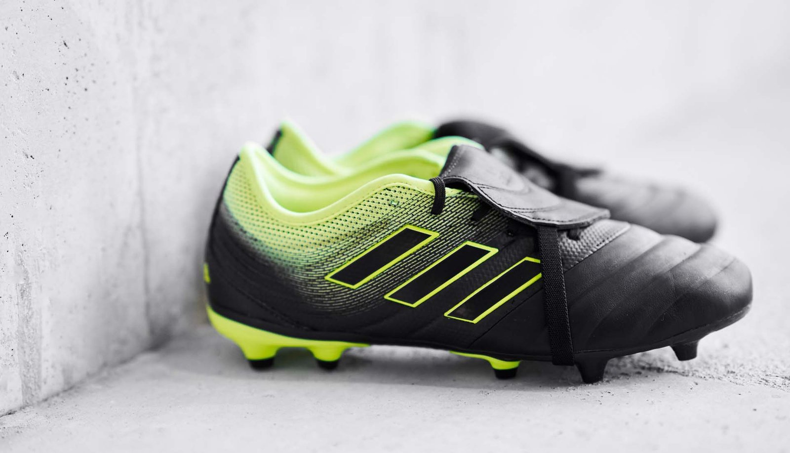 adidas Launch the Copa Gloro 19 "Exhibit Pack" - featured image