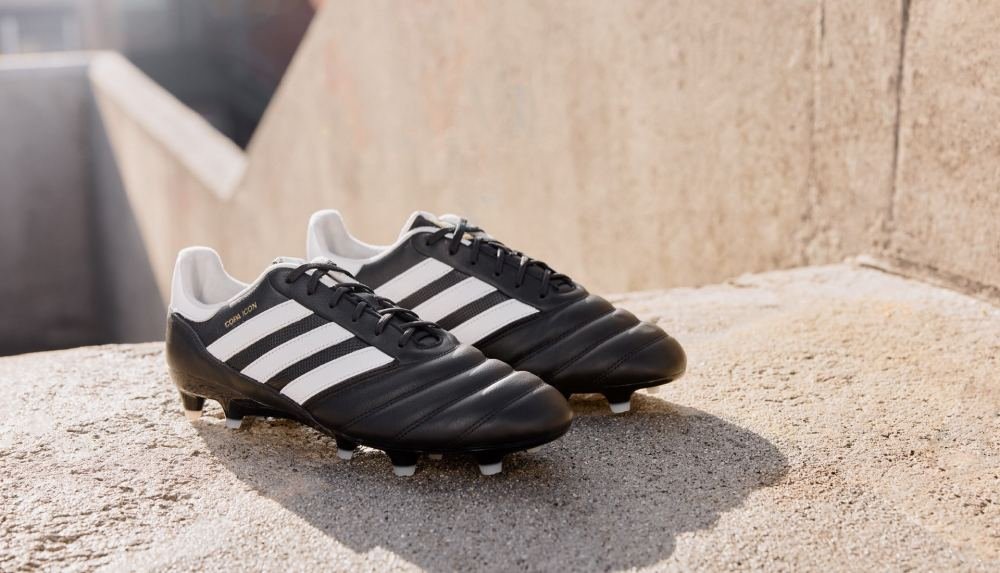 adidas Launch The Copa Icon In Traditional Colourway - featured image