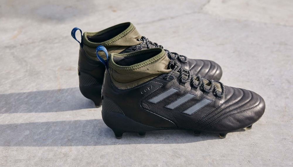 adidas Launch the COPA Mid "GTX" Edition - featured image