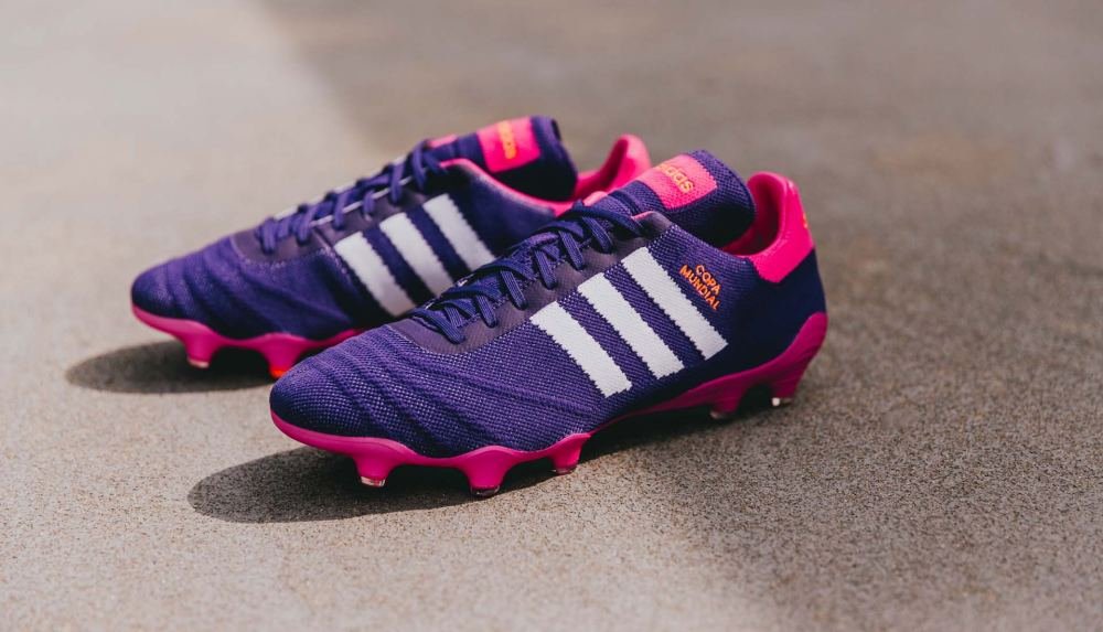 adidas Launch The Copa Mundial 21 Primeknit - featured image
