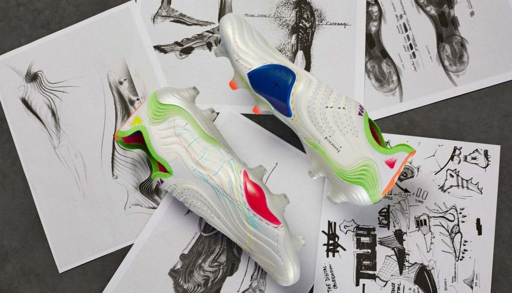 adidas Launch The COPA Sense+ 'Inner Life' - featured image
