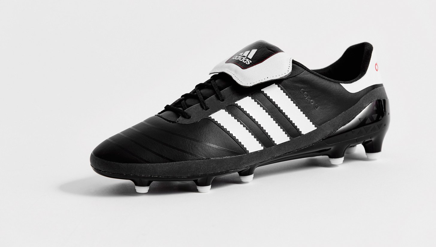 adidas Launch The Copa SL - featured image