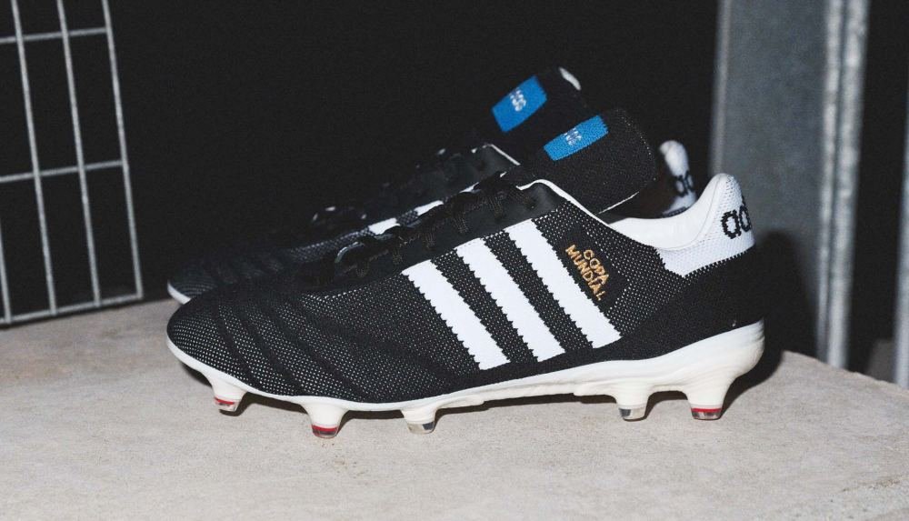 adidas Launch The COPA70 to Celebrate 70th Anniversary - featured image