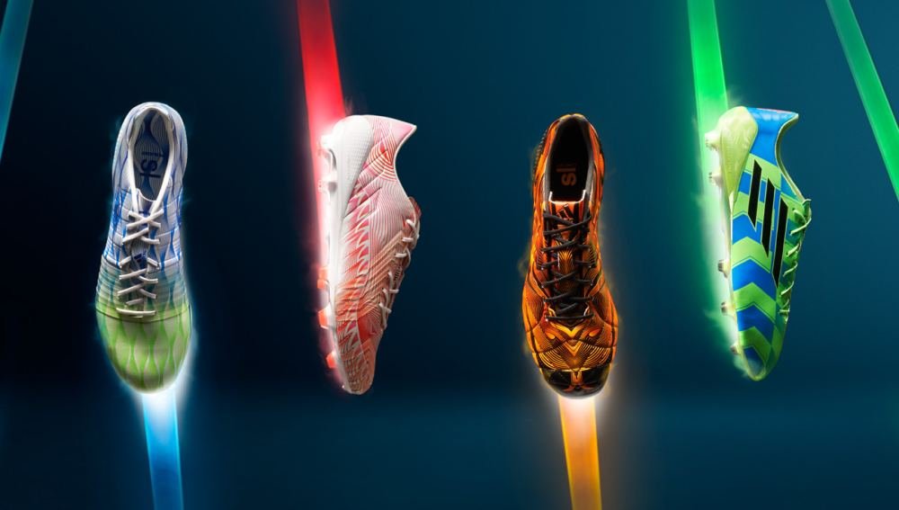 adidas Launch the Crazylight Pack - featured image