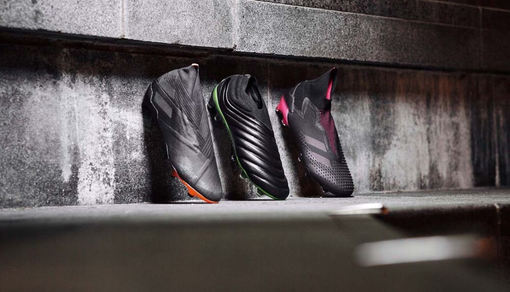 adidas Launch The 'Dark Motion' Pack - featured image