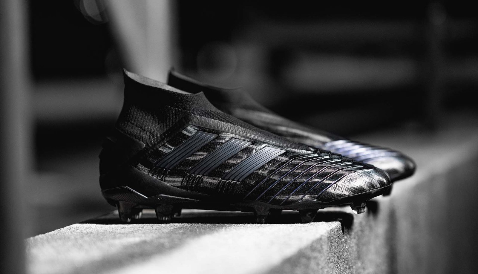 adidas Launch The 'Dark Script' Pack - featured image