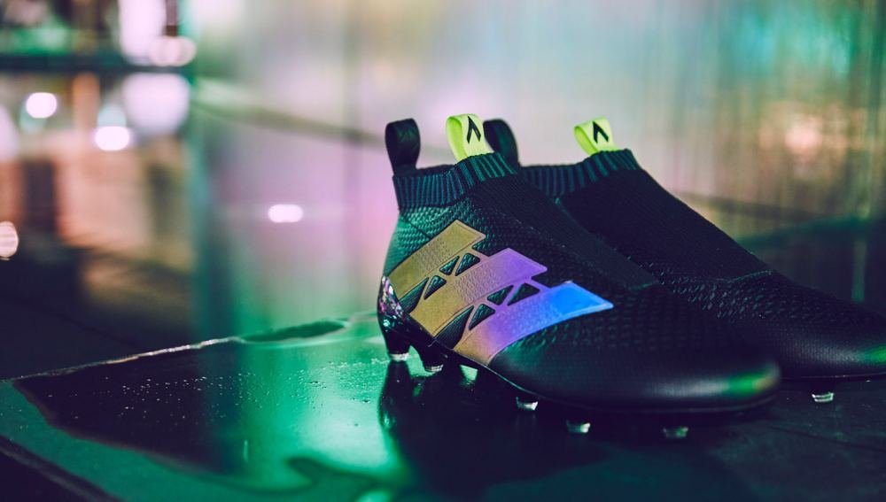adidas Launch The 'Dark Space' Pack - featured image