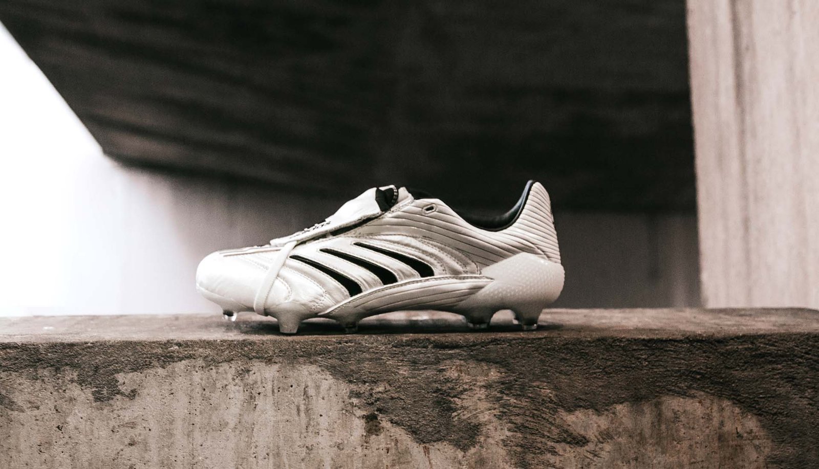adidas Launch The 'Eternal Class' Pack - featured image