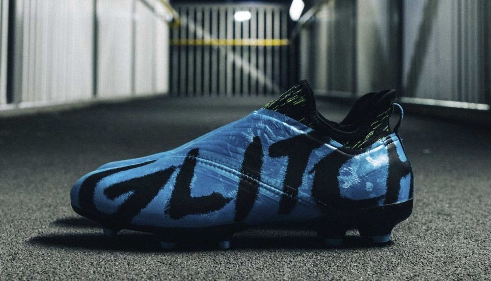 adidas Launch The Glitch 18 "Devo Skins" Pack - featured image