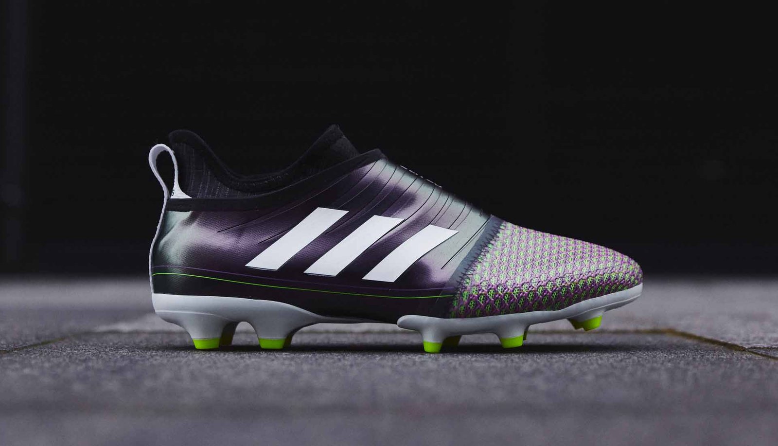 adidas Launch The Glitch 18 "F50Skin" - featured image