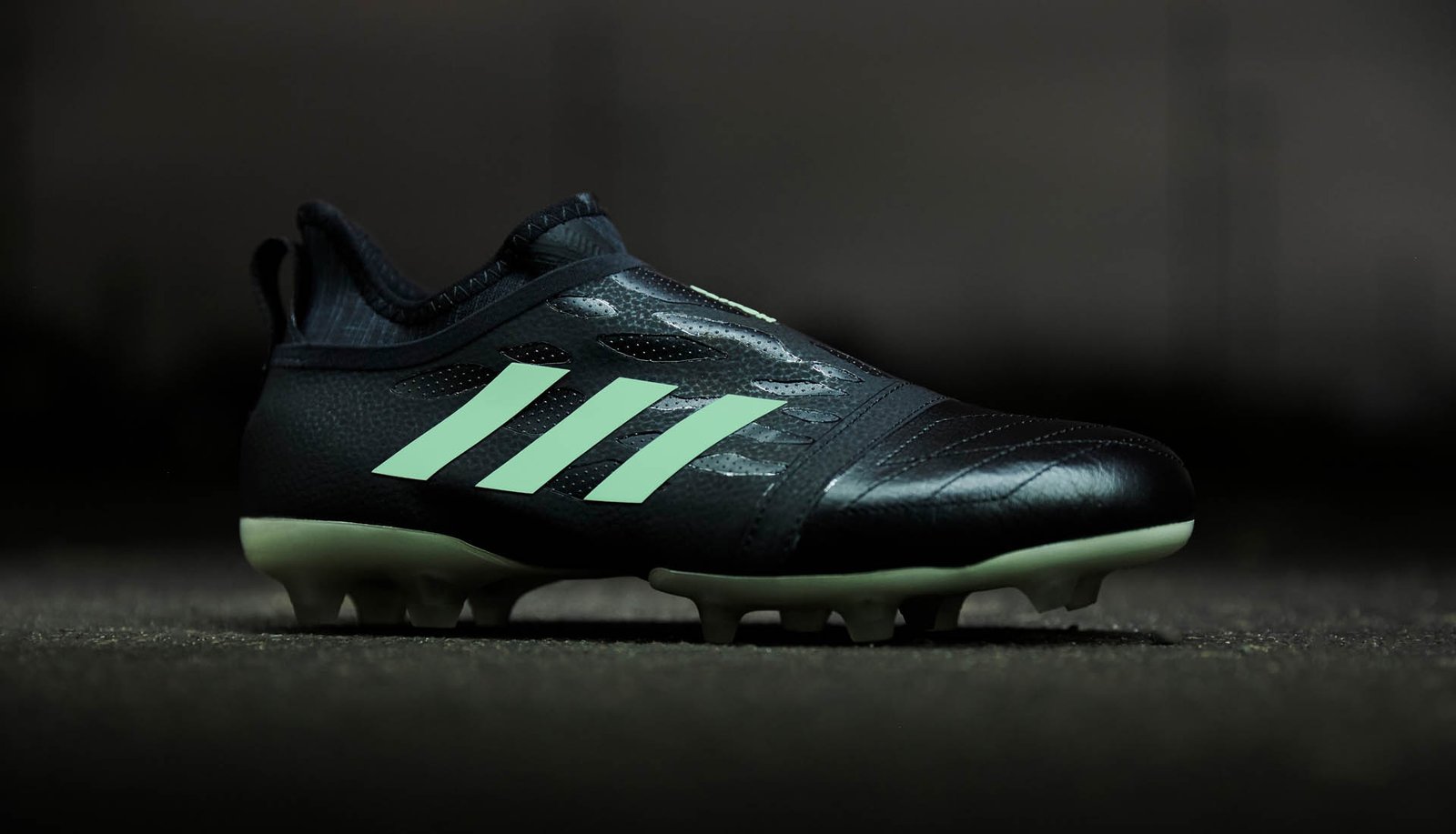 adidas Launch the GLITCH 18 "Nocturnal Skin" - featured image