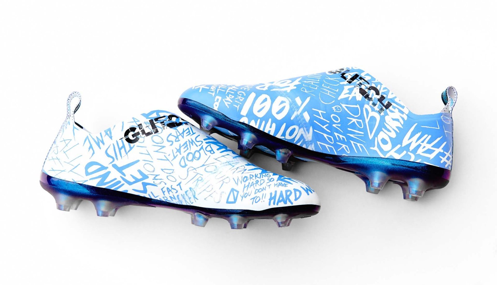 adidas Launch The Glitch 18 "Prep Skins" Pack - featured image