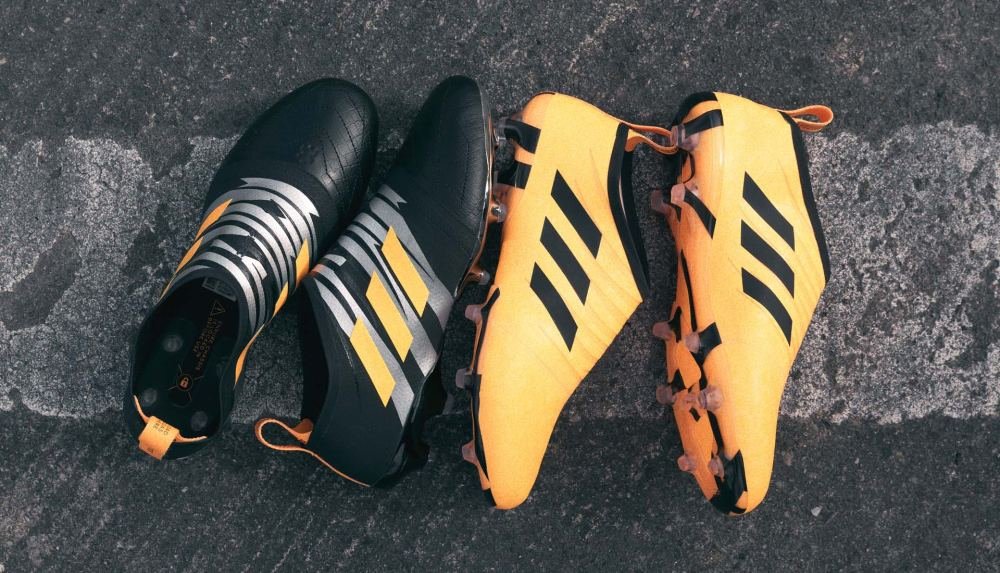 adidas Launch The Glitch 18 Sol Pack - featured image
