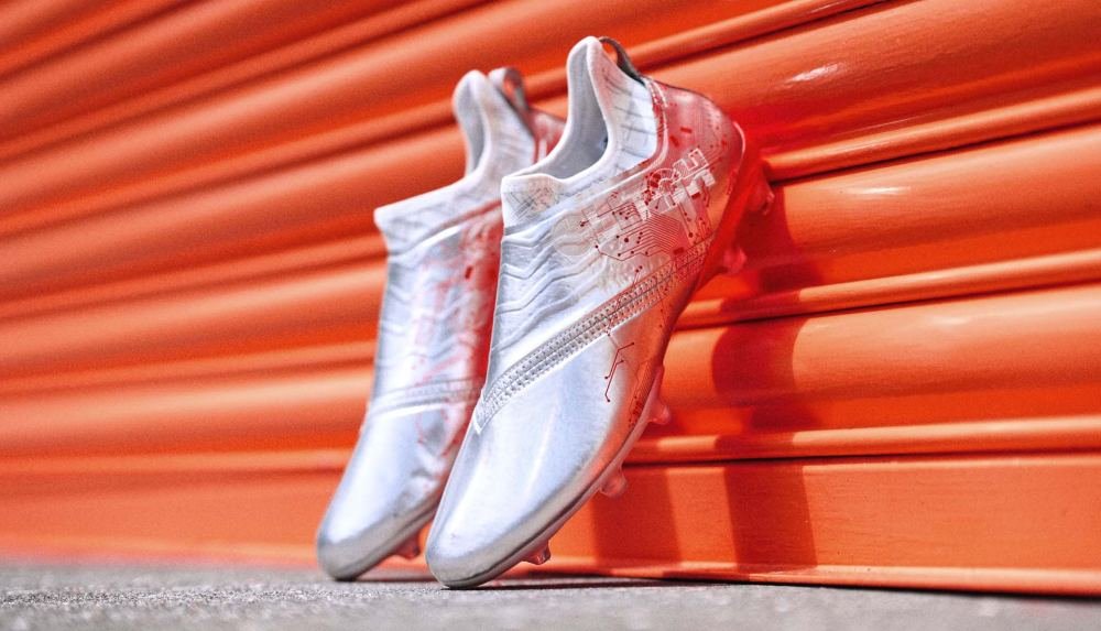 adidas Launch The Glitch 19 "302 Redirect" Skin - featured image