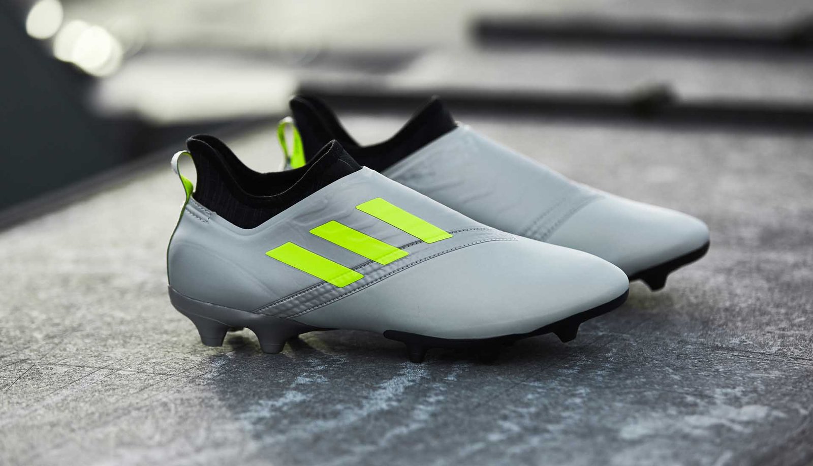 adidas Launch The Glitch 19 "Exhibit Skin" - featured image