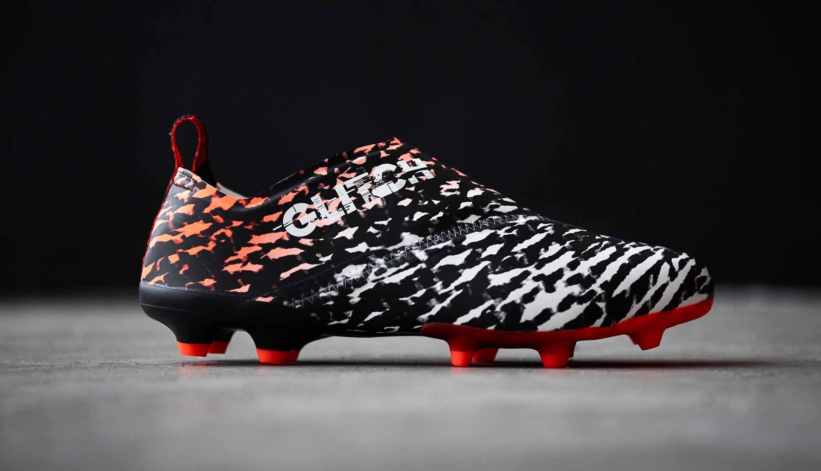 adidas Launch The Glitch 19 "Initiator Skin" - featured image