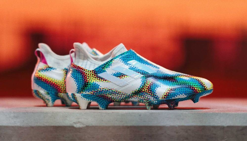 adidas Launch the Glitch 19 "Virtuso" Skin - featured image