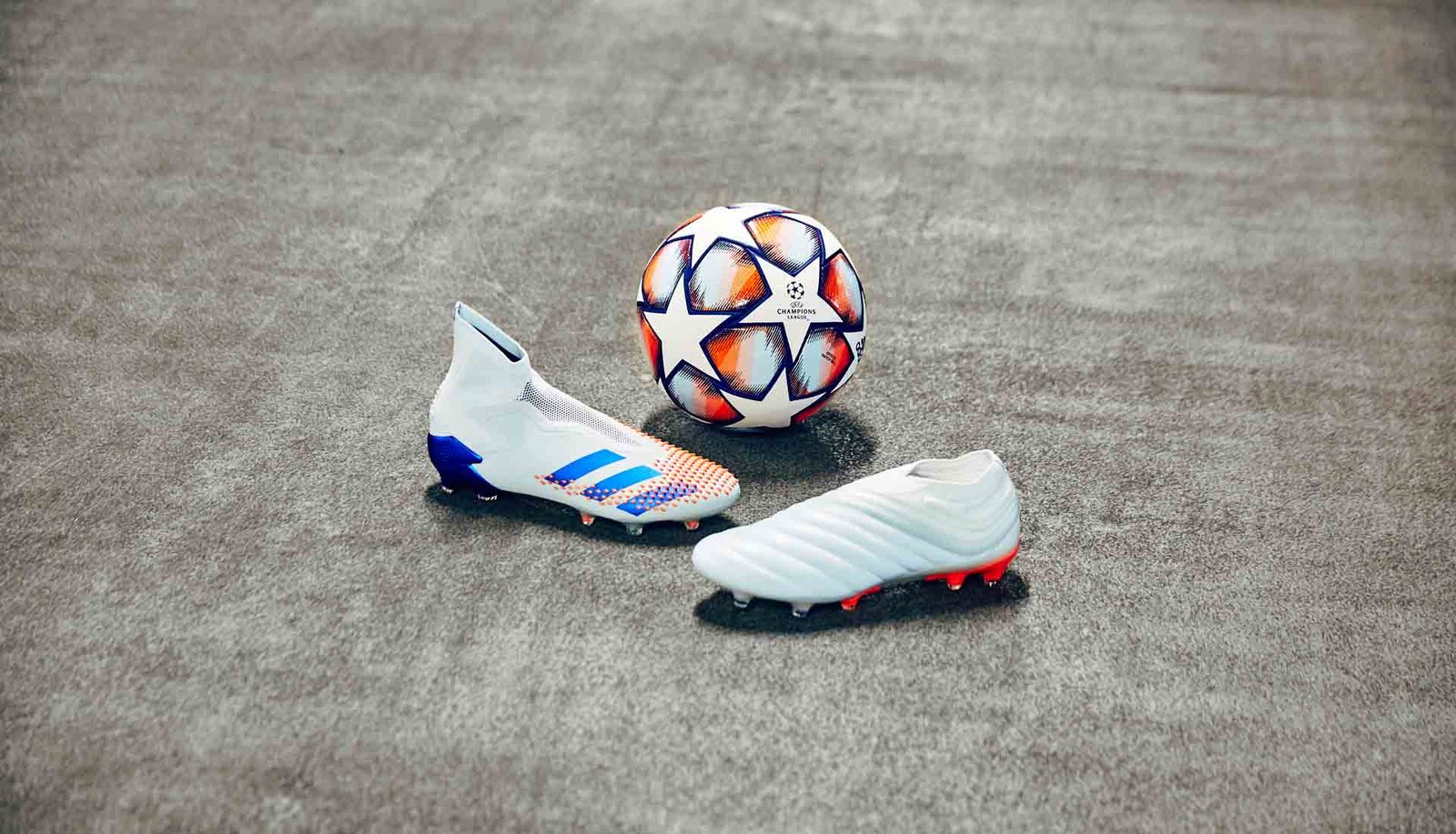adidas Launch The 'Glory Hunter' Pack - featured image