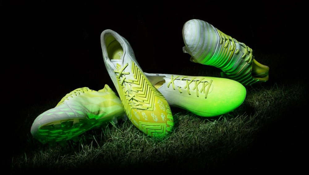 adidas Launch The Hunt Series - featured image