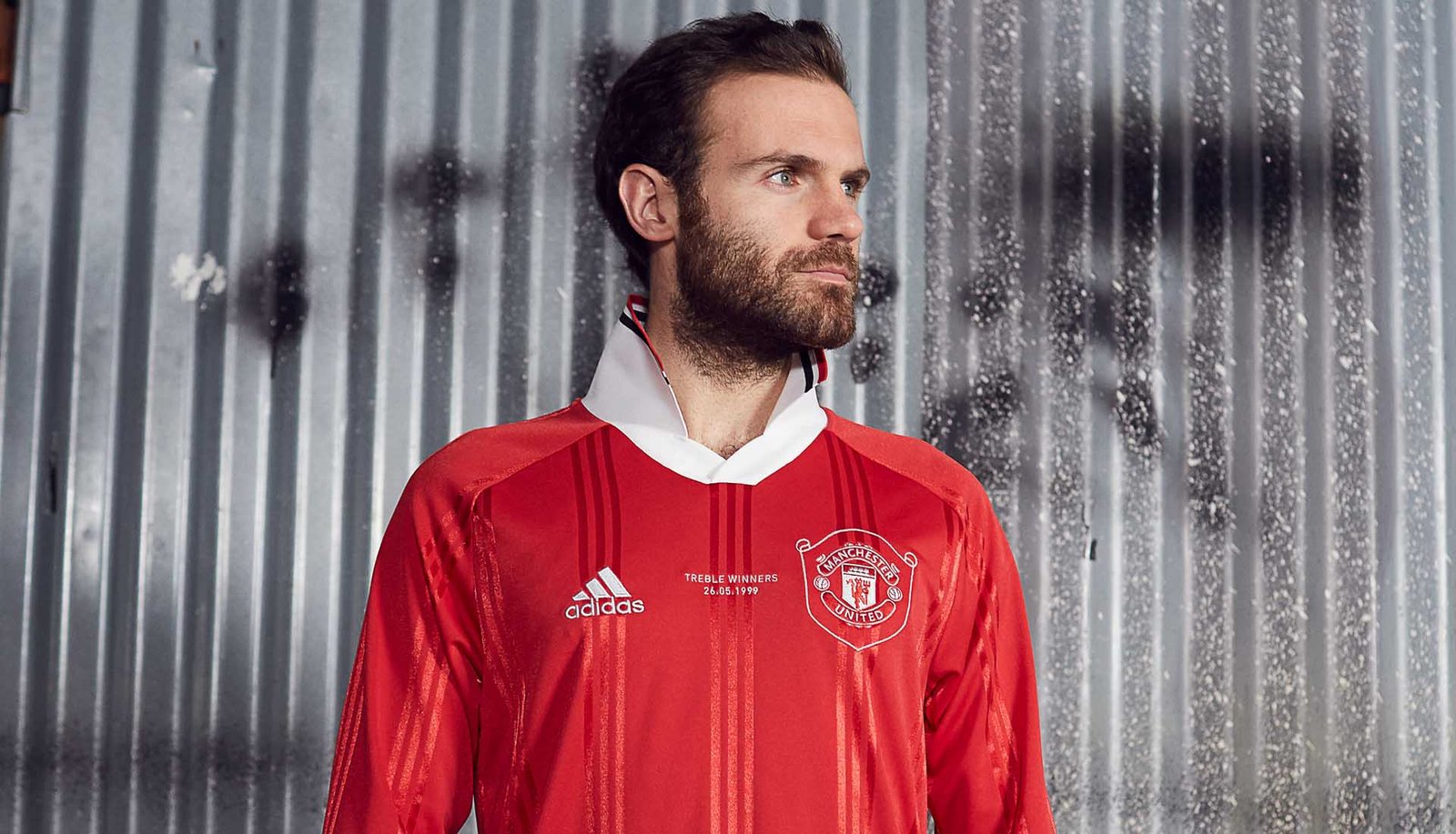 adidas Launch The Icons Jersey Collection - featured image