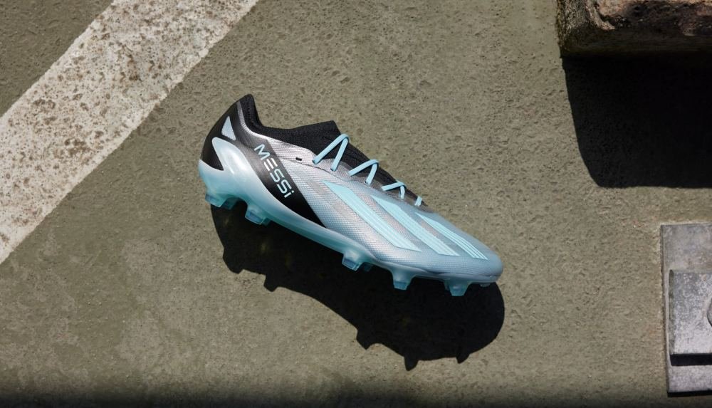 adidas Launch The 'Infinito Messi' Signature X Crazyfast - featured image