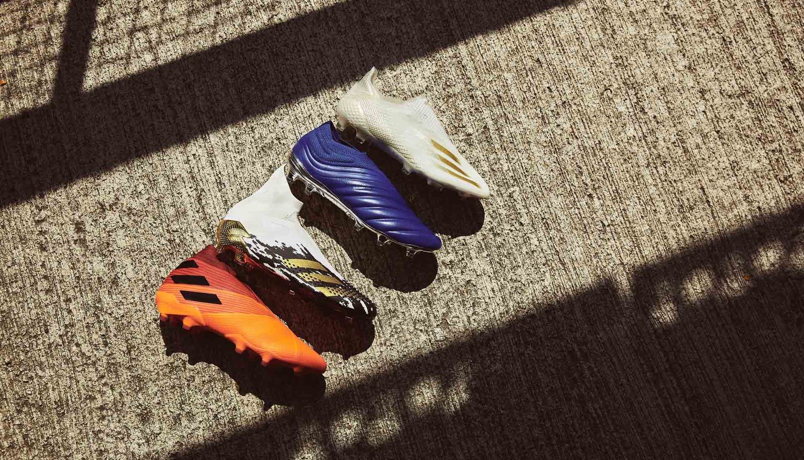 adidas Launch The 'Inflight Pack' - featured image