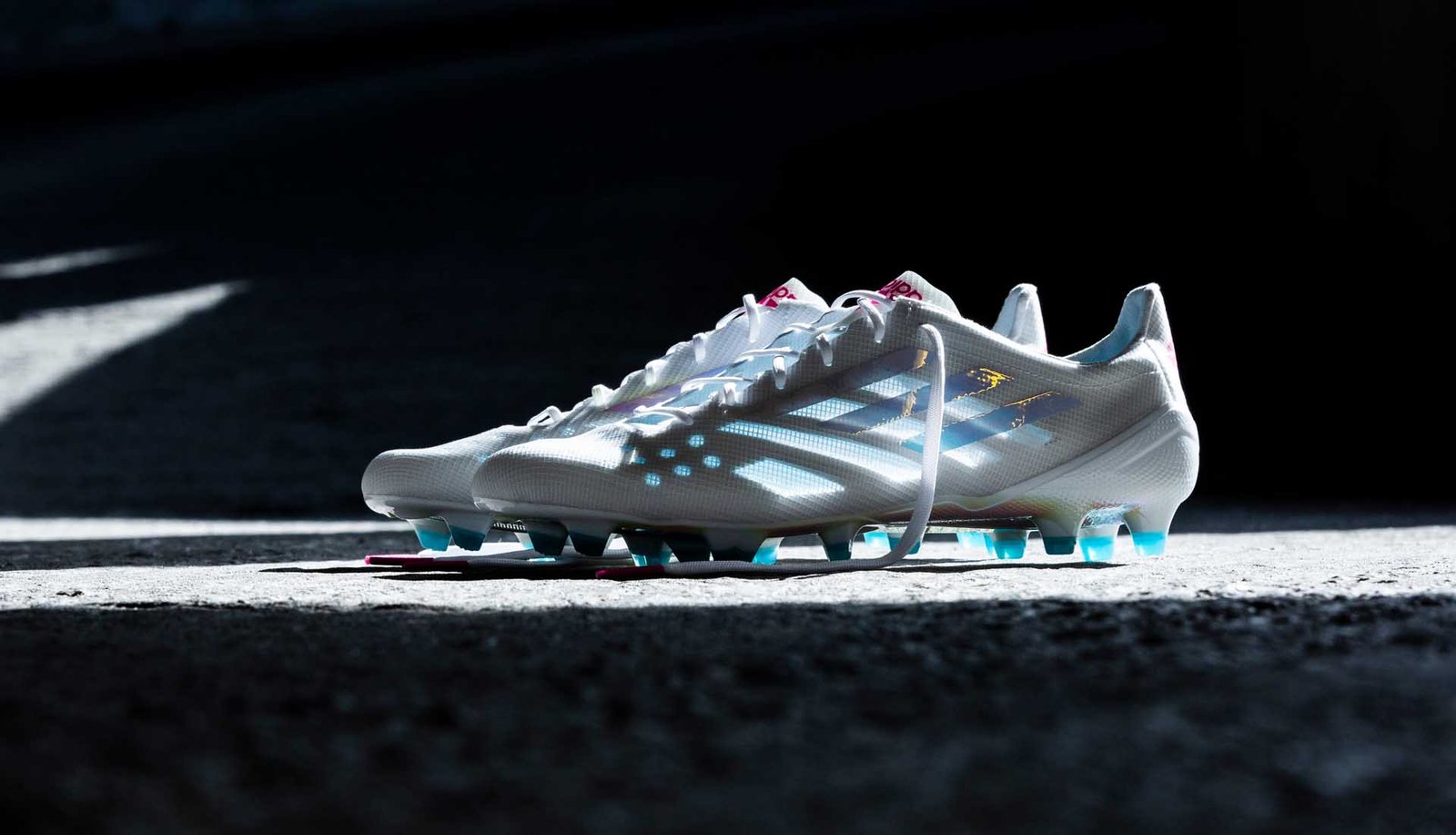 adidas Launch The Limited Edition X 99.1 Boot - featured image