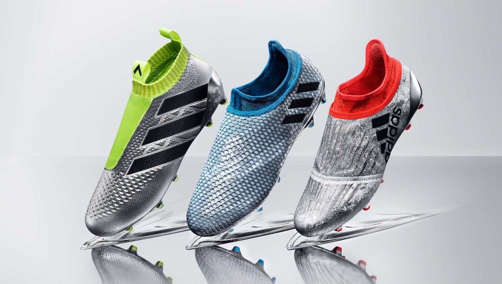 adidas Launch the 'Mercury Pack' - featured image
