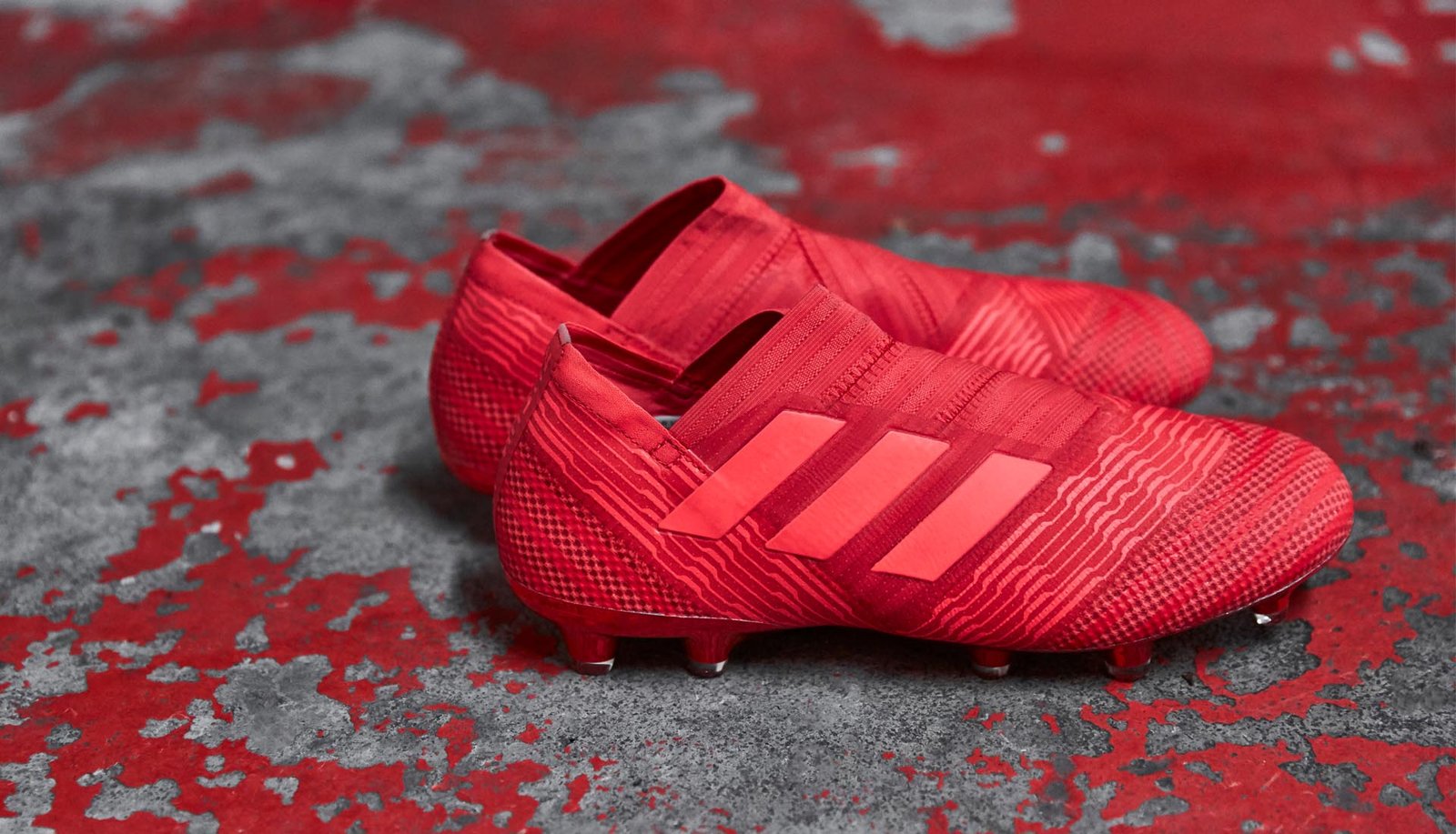 adidas Launch The Nemeziz 17+ "Cold Blooded" - featured image
