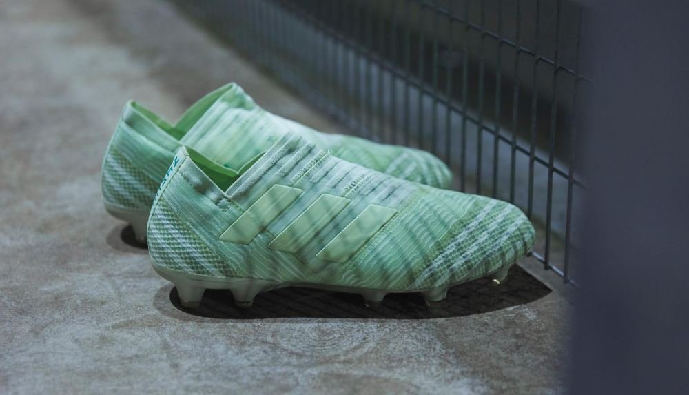 adidas Launch The Nemeziz 17+ "Deadly Strike" - featured image