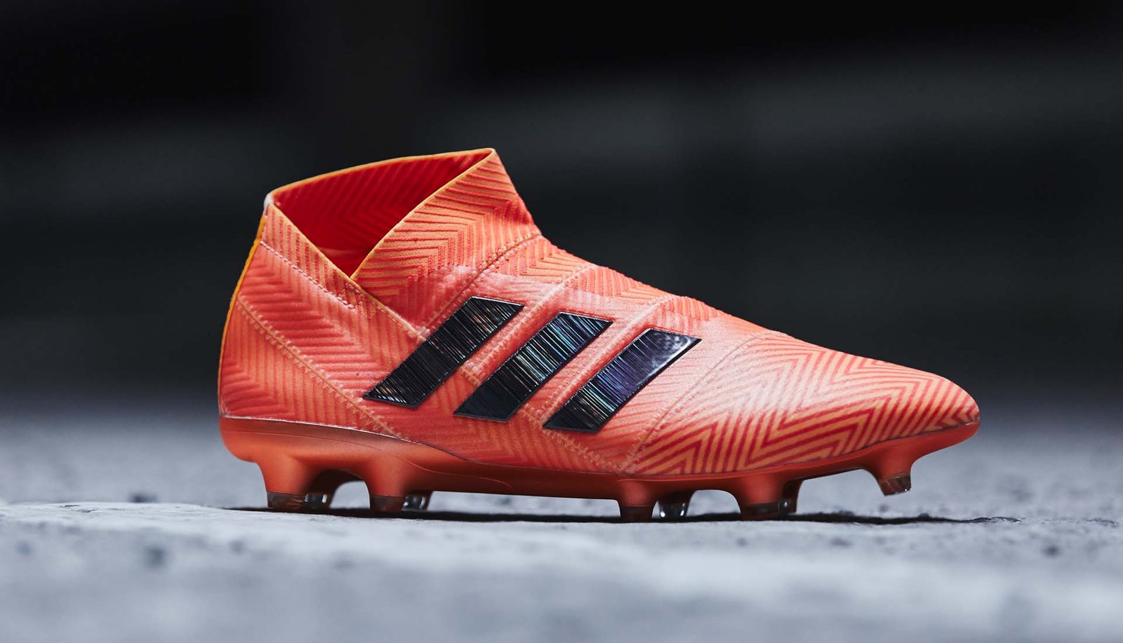 adidas Launch The Nemeziz 18+ "Energy Mode" - featured image