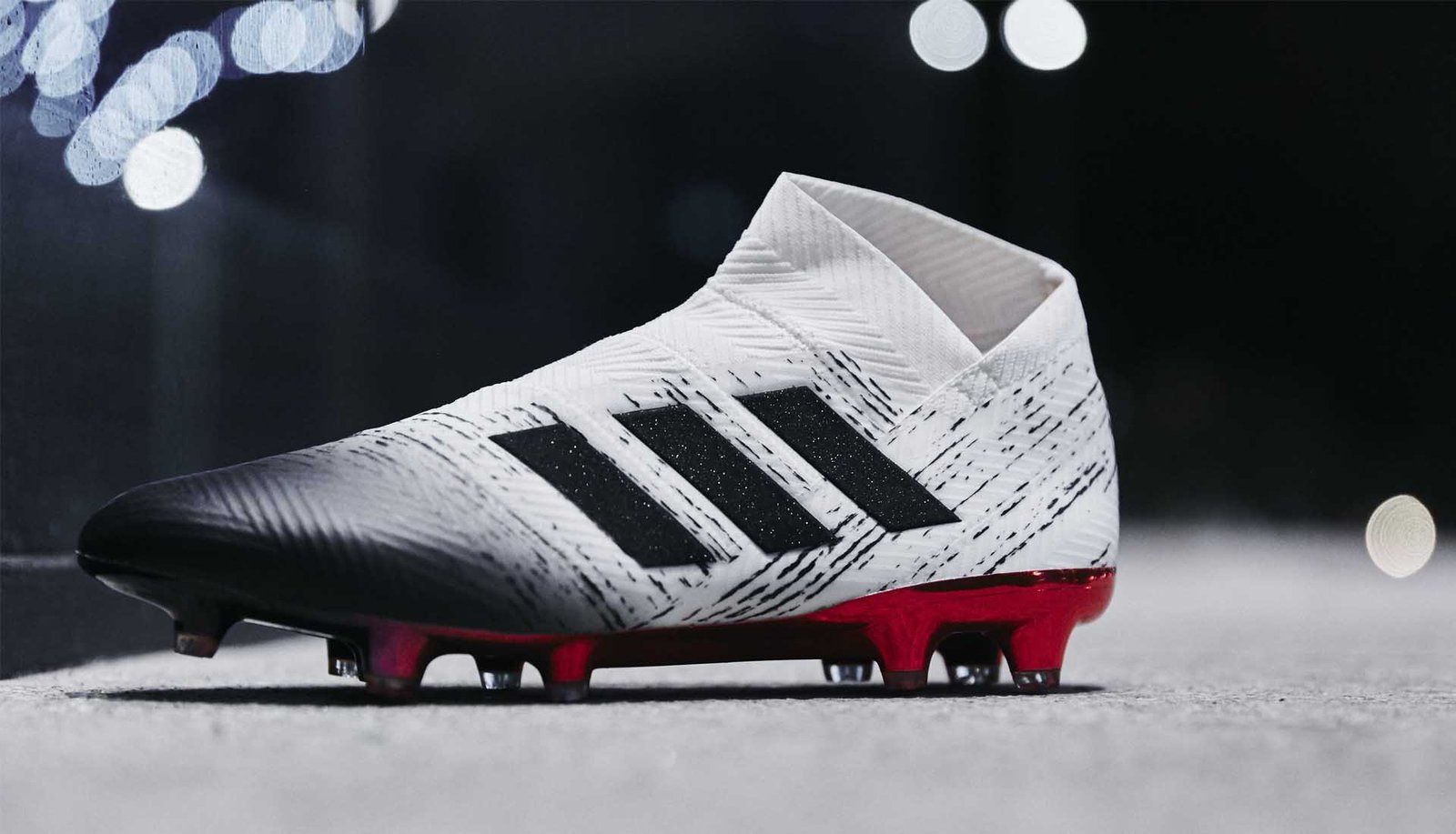 adidas Launch the Nemeziz 18+ "Initiator Pack" - featured image