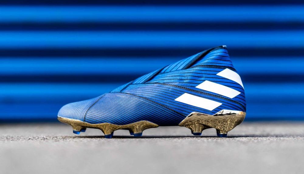 adidas Launch The Nemeziz 19+ "Inner Game" - featured image