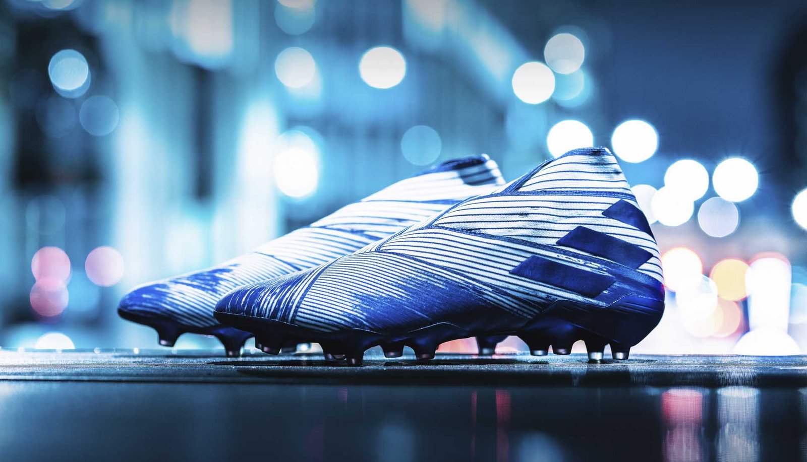 adidas Launch The Nemeziz 19+ 'Mutator Pack' - featured image