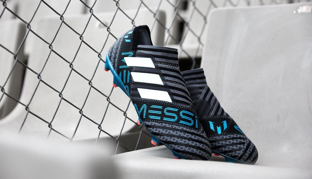 adidas Launch The Nemeziz Messi 17+ "Cold Blooded" - featured image