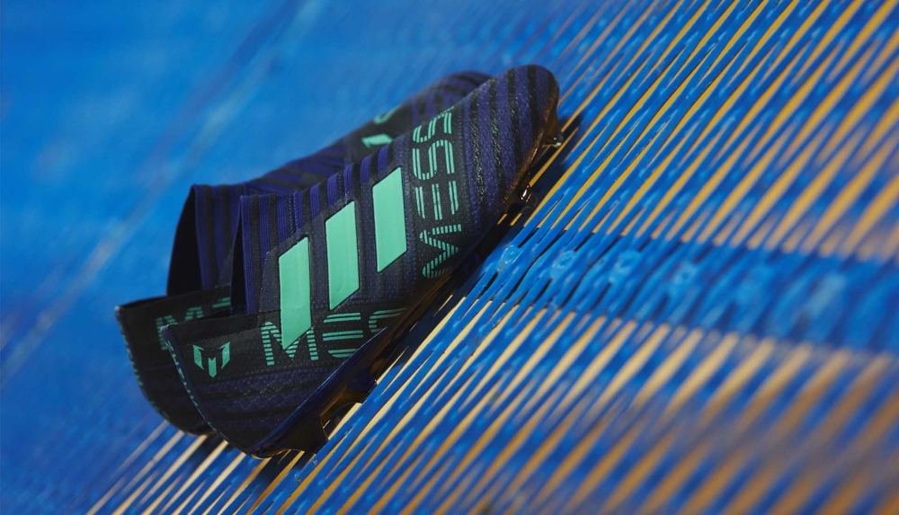 adidas Launch The Nemeziz Messi 17+ "Deadly Strike" - featured image