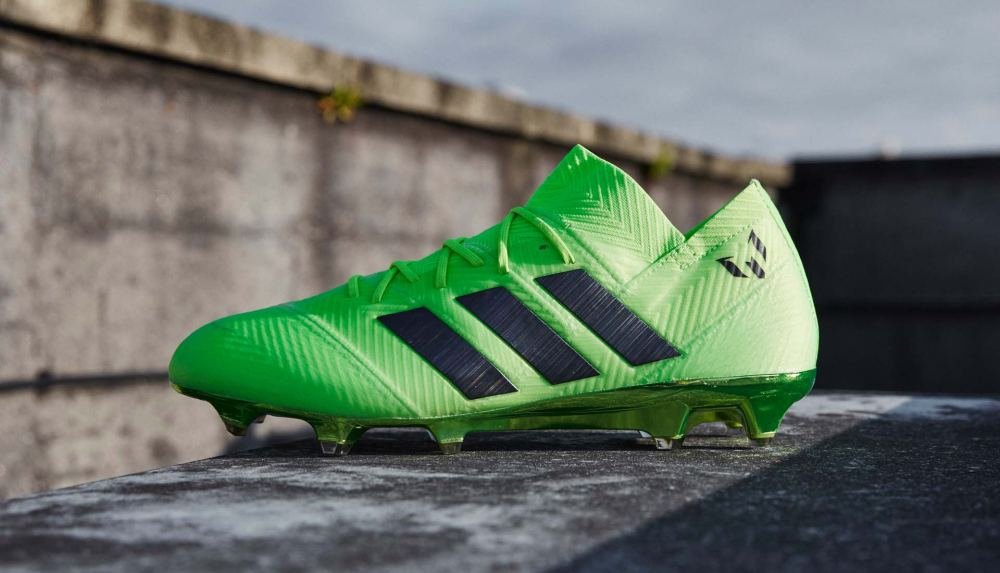 adidas Launch The Nemeziz Messi 18.1 "Energy Mode" - featured image