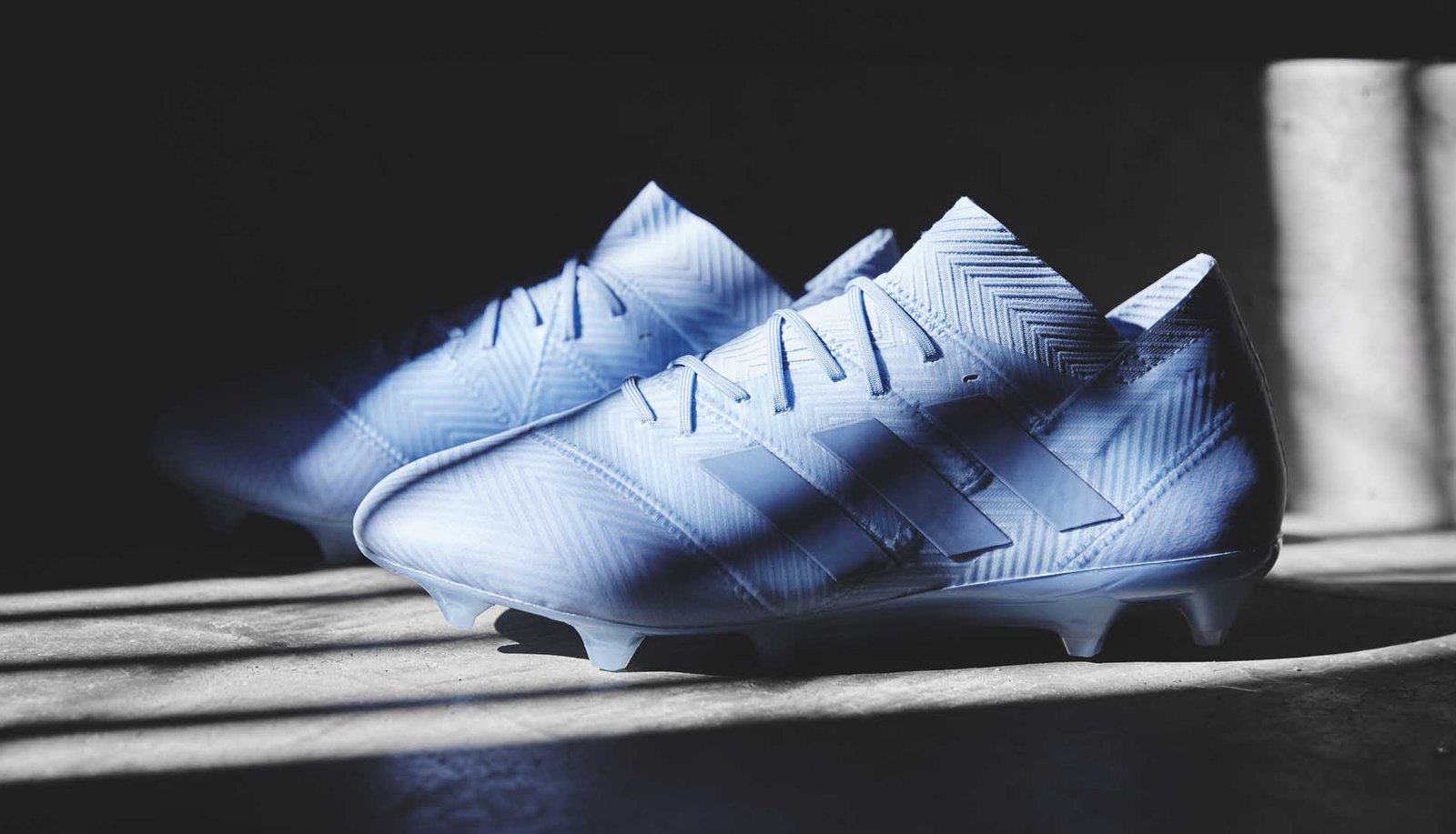adidas Launch the Nemeziz Messi 18.1 "Spectral Mode" - featured image