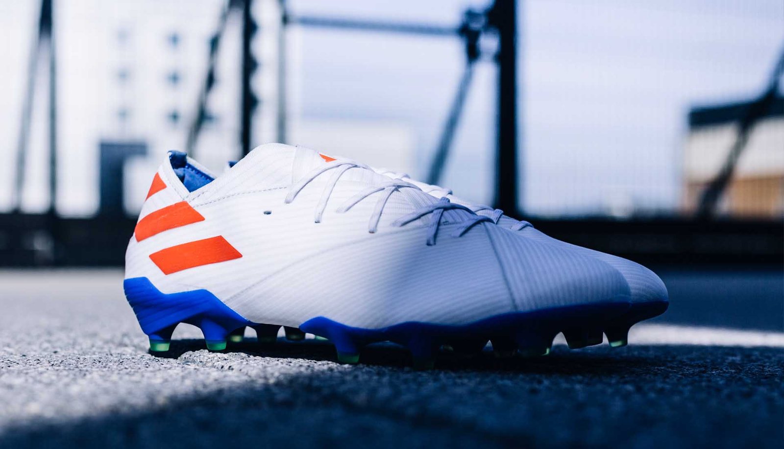 adidas Launch The Nemeziz Messi 19.1 "302 Redirect" - featured image